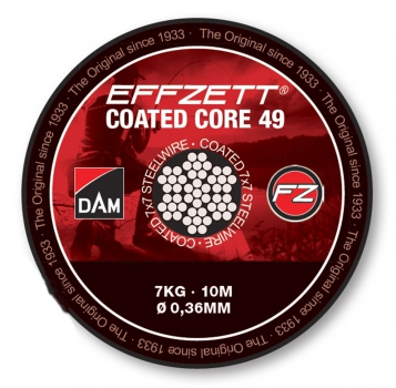 DAM Effzett Coated Core 49